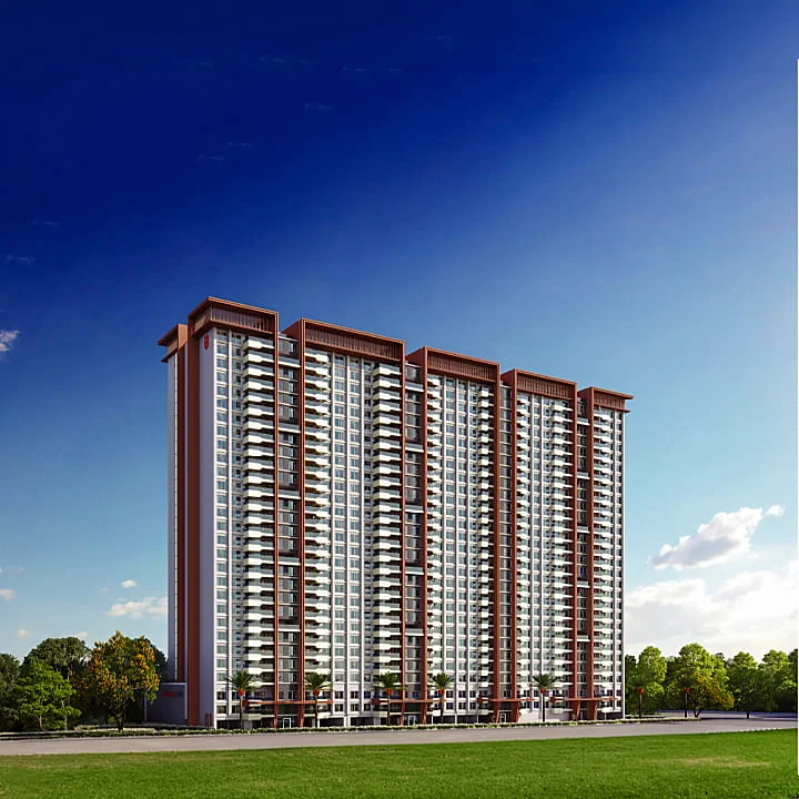 BramhaCorp Sun Valley Bavdhan AboutUs Image